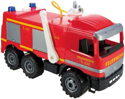 Lena Αυτοκινητάκι Fire Brigade