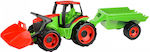 Lena Tractor