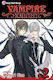 Vampire Knight 2 Vol. 0