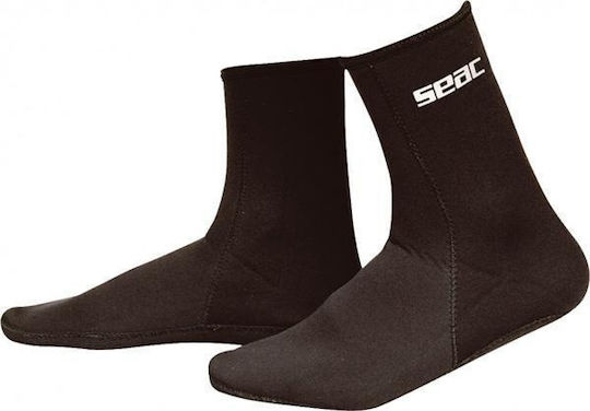 Seac Standard Καλτσάκια Κατάδυσης 2.5mm