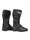 Thor Blitz XR Trail Ανδρικές Μπότες Motocross Δερμάτινες Black/Grey