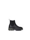 Perlamoda Men's Boots Black