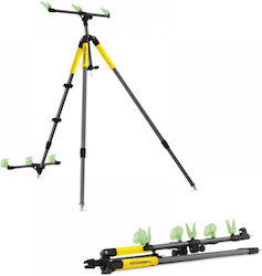 Tubertini Angelrutenhalter 95cm