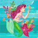 Craft Buddy Κάρτα Diamond Painting Κιτ