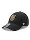 47 Brand Kids' Hat Jockey Fabric Black