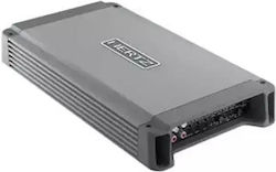 Hertz Hcp 5md 5 Channel Amplifier HCP 5MD