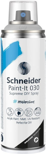 Schneider Schneider Spray Paint-it 030 Acrylic Paint Set Universal Primer 200ml 1Stück