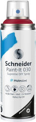 Schneider Schneider Σπρέι Paint-it 030 Schneider Schneider Σπρέι Paint-it 030