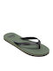 Molokai Core Men's Flip Flops Khaki