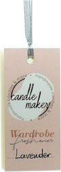 Candlemaker Schrankduft Lavendel