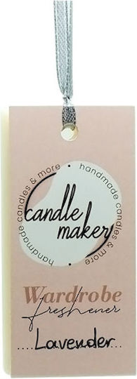 Candlemaker Duftschrank mit Duft Lavendel 0004935