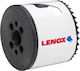 Lenox Ποτηροπρίονο Τ3 με Διάμετρο 64mm