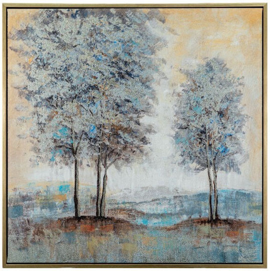 Zen Collection Картина Платнен 60x60см