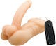 Baile Bigger Man Masturbator mit Vibration Vers...