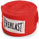 Everlast Martial Arts Hand Wrap 3m Red EV-72228...
