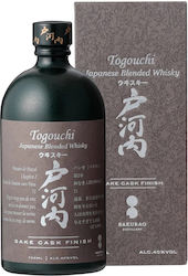 Togouchi Kiwami Blended 40% 700ml