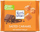 Ritter Schokolade Milch Bonbon 100gr 1Stück