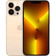 Apple iPhone 13 Pro (6GB/128GB) Gold Generalübe...