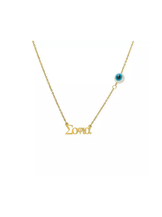 Necklace Name