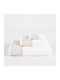 Linea Interiors Σετ Βρεφικές Πετσέτες 3τμχ Multicolor Βάρους 500gr/m²