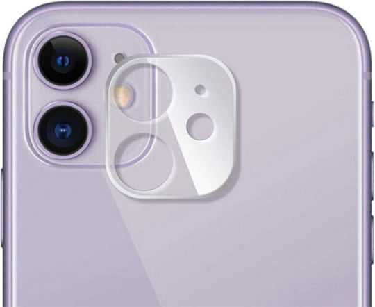 Προστασία Κάμερας Tempered Glass για το iPhone 11