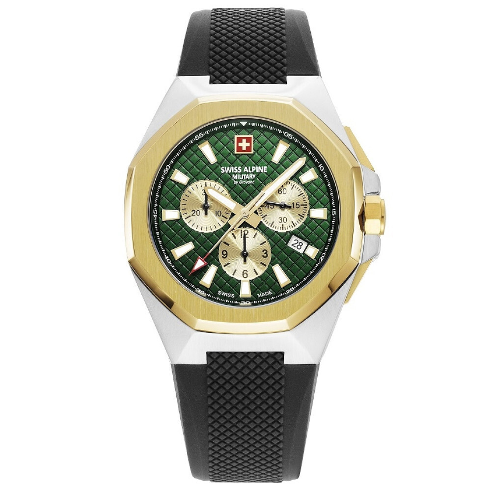 Swiss alpine sales military skroutz