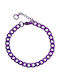 Akzent Chain Hand made of Steel