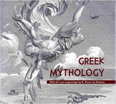 Greek Mythology Greek Mythology