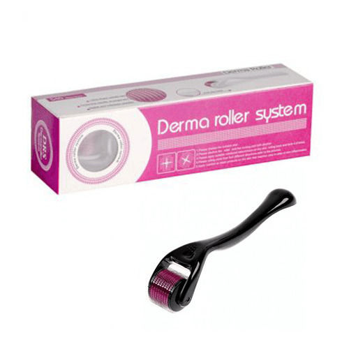 Intimonna Derma Roller 540 needles 0.5mm 1τμχ