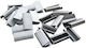Mporazanis Staples 2500pcs 13-50-13400