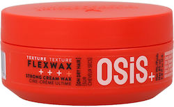 Schwarzkopf OSiS+ Flexwax 85ml