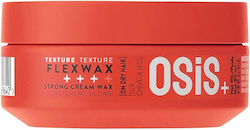 Schwarzkopf OSiS+ Flexwax 85ml