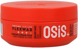 Schwarzkopf Osis+ Styling Flexwax Вакса 85ml