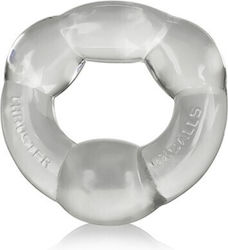 Oxballs Cockring Cock Ring Transparent