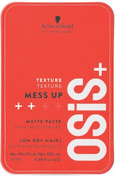 Schwarzkopf OSIS+ Mess Up 100ml