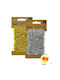 Meyco Christmas Ribbon Gold 1pc