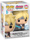 Funko Pop! Animație: Naruto - Naruto Ediție Specială