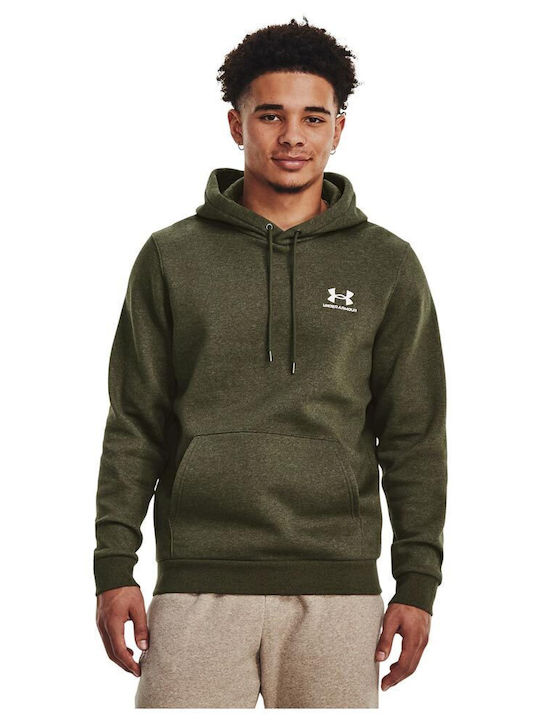 Under Armour Ua Essential Sweatshirts Für Herre...