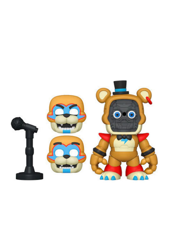 Funko Pop! Jocuri: Five Nights at Freddy's - Glamrock Freddy