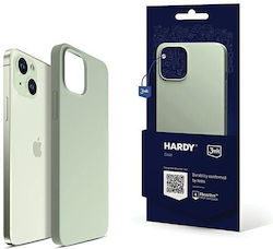 3MK Hardy Grüe (iPhone 15) 3MK Hardy Grüe (iPhone 15)