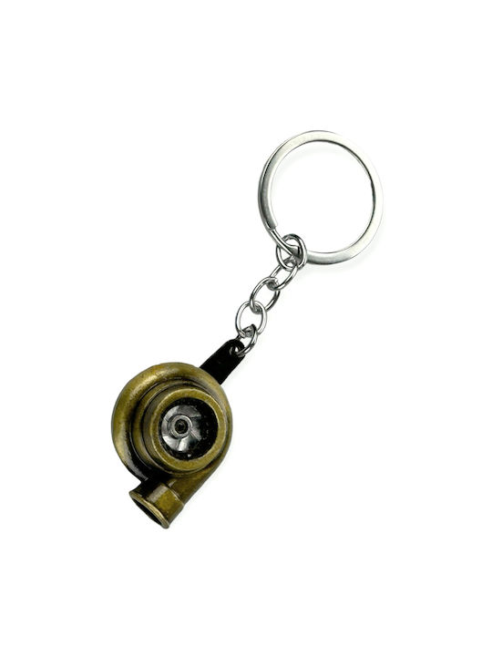 Keychain Metalic Brățară de bronz
