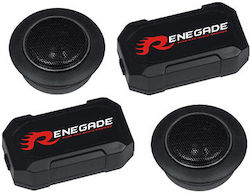 Renegade Car Audio Rx Piesă de Schimb Difuzoare Auto