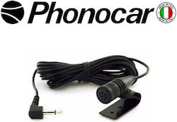 Phonocar Vm Αξεσουάρ Ηχοσυστήματος Αυτοκινήτου Phonocar Vm Αξεσουάρ Ηχοσυστήματος Αυτοκινήτου