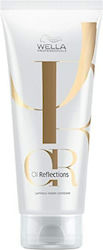 Wella Oil Reflections Conditioner Ενυδάτωσης, Θ...