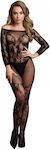 Bodystocking Black