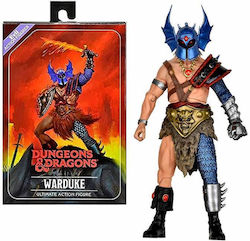 Neca Halloween Ultimate Action Figure Height 18cm Scale 1:10