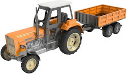 Ata Tractor Pickup Truck for 3+ Years