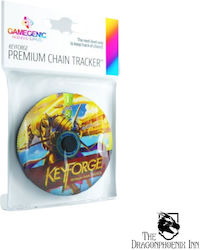 Gamegenic Gamegenic Premium Chain Tracker: Sanctum Spielmarke