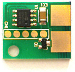 Chip for Dell (CHIP_0006)