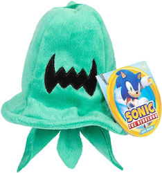 Jakks Pacific Sonic the Hedgehog Нефрит Whisp за 3+ години 22 см